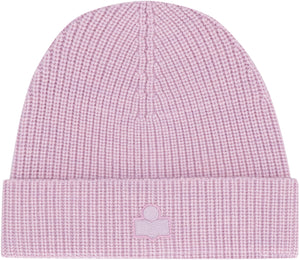 Bayle Merino wool hat-1